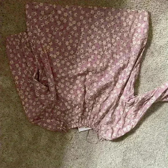 Soma casual cotton shirt with 3/4 length sleeves - Picture 2 of 3